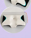 Ergonomic Memory Foam Cervical Pillow