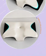 Ergonomic Memory Foam Cervical Pillow