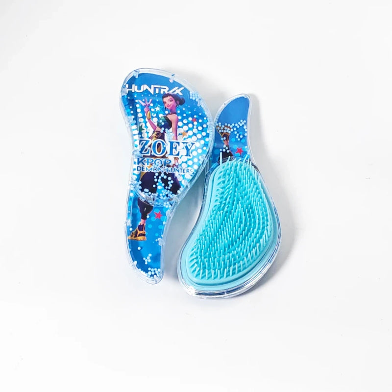 Kpop Air Cushion Comb