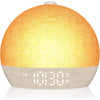 Sunrise Alarm Clock