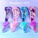 Kpop Air Cushion Comb