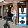Auto Face Tracking Smartphone Tripod
