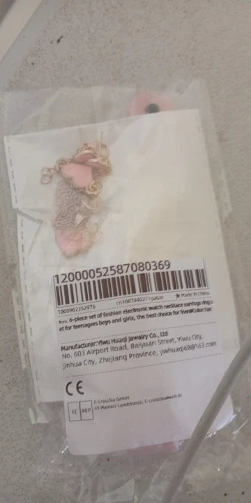 Review Card