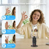 Auto Face Tracking Smartphone Tripod