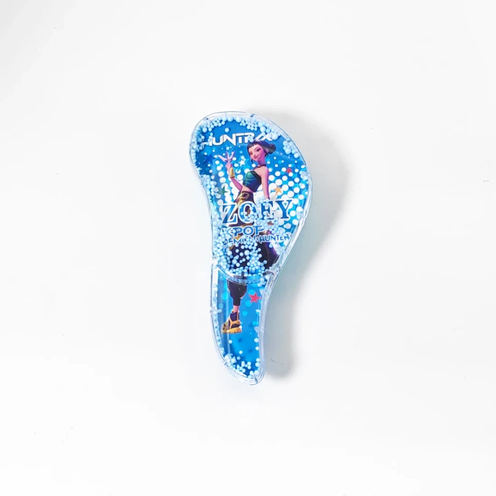 Kpop Air Cushion Comb
