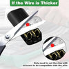 Double-Wire Plug-In Connector
