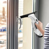 Mini Handheld Electric Window Squeegee