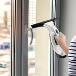 Mini Handheld Electric Window Squeegee