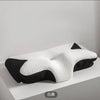 Ergonomic Memory Foam Cervical Pillow