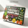 Squishy Toy Advent Calendar Bundle