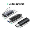 UGREEN Type-C Memory Card Reader