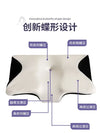 Ergonomic Memory Foam Cervical Pillow