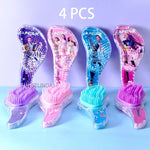 Kpop Air Cushion Comb