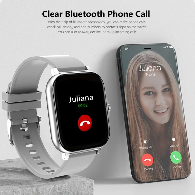 Sport Smart Watch