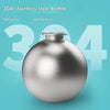 Leak-Proof Stainless Steel Dog Water Bottle