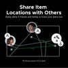 Smart Bluetooth Key Tracker