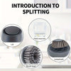 Automatic Soap Dispensing Dish Brush