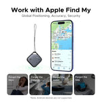 Smart Bluetooth Key Tracker