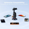 Auto Face Tracking Smartphone Tripod
