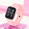 Teen Fashion Electronic Watch and Accessory Set