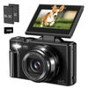 Wikico 4K Digital Camera