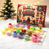 Squishy Toy Advent Calendar Bundle