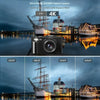 Wikico 4K Digital Camera