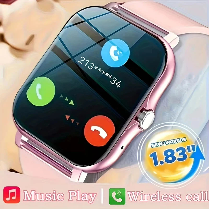 Sport Smart Watch