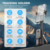 Auto Face Tracking Smartphone Tripod
