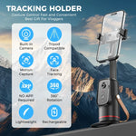 Auto Face Tracking Smartphone Tripod
