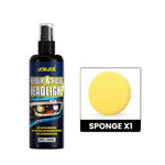 Car Headlight Restoration Spray