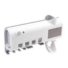 Smart Toothbrush Sanitizer and Holder