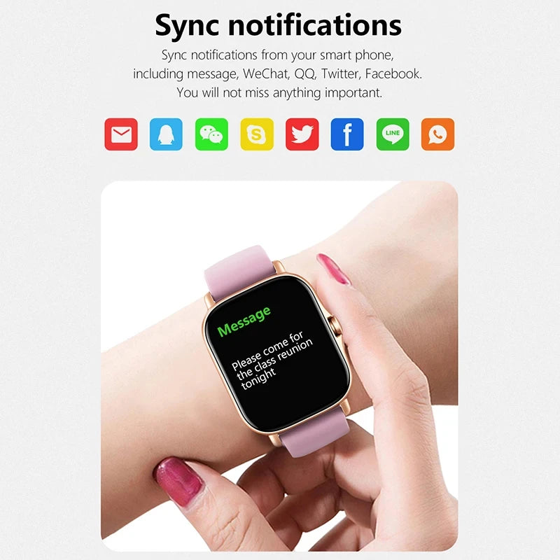 Sport Smart Watch