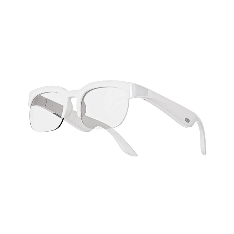 Smart AI Translation Sunglasses