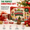 Squishy Toy Advent Calendar Bundle