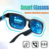 Smart AI Translation Sunglasses