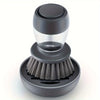 Automatic Soap Dispensing Dish Brush