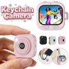 Mini Keychain Digital Camera