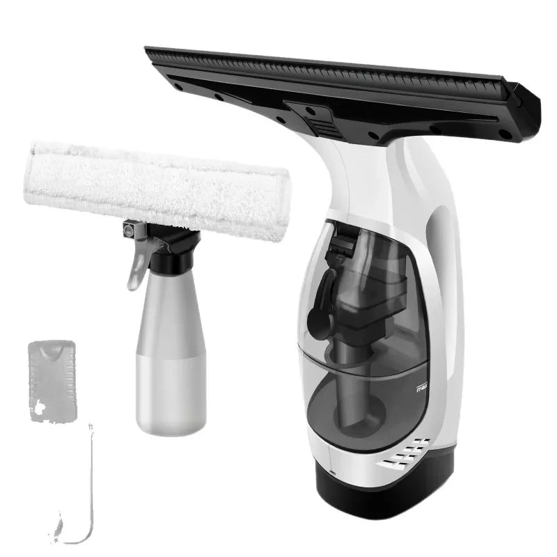 Mini Handheld Electric Window Squeegee