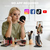 Auto Face Tracking Smartphone Tripod