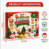 Squishy Toy Advent Calendar Bundle
