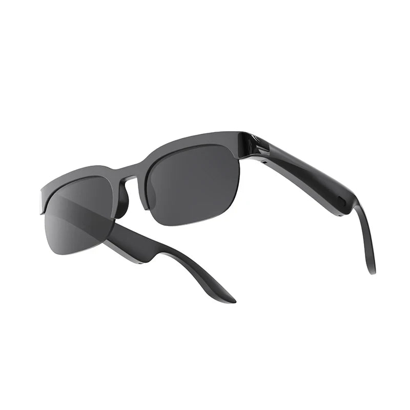 Smart AI Translation Sunglasses