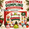 Christmas Advent Calendar Squishy Toys