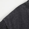 Vintage Washed Grunge Halloween T-Shirt